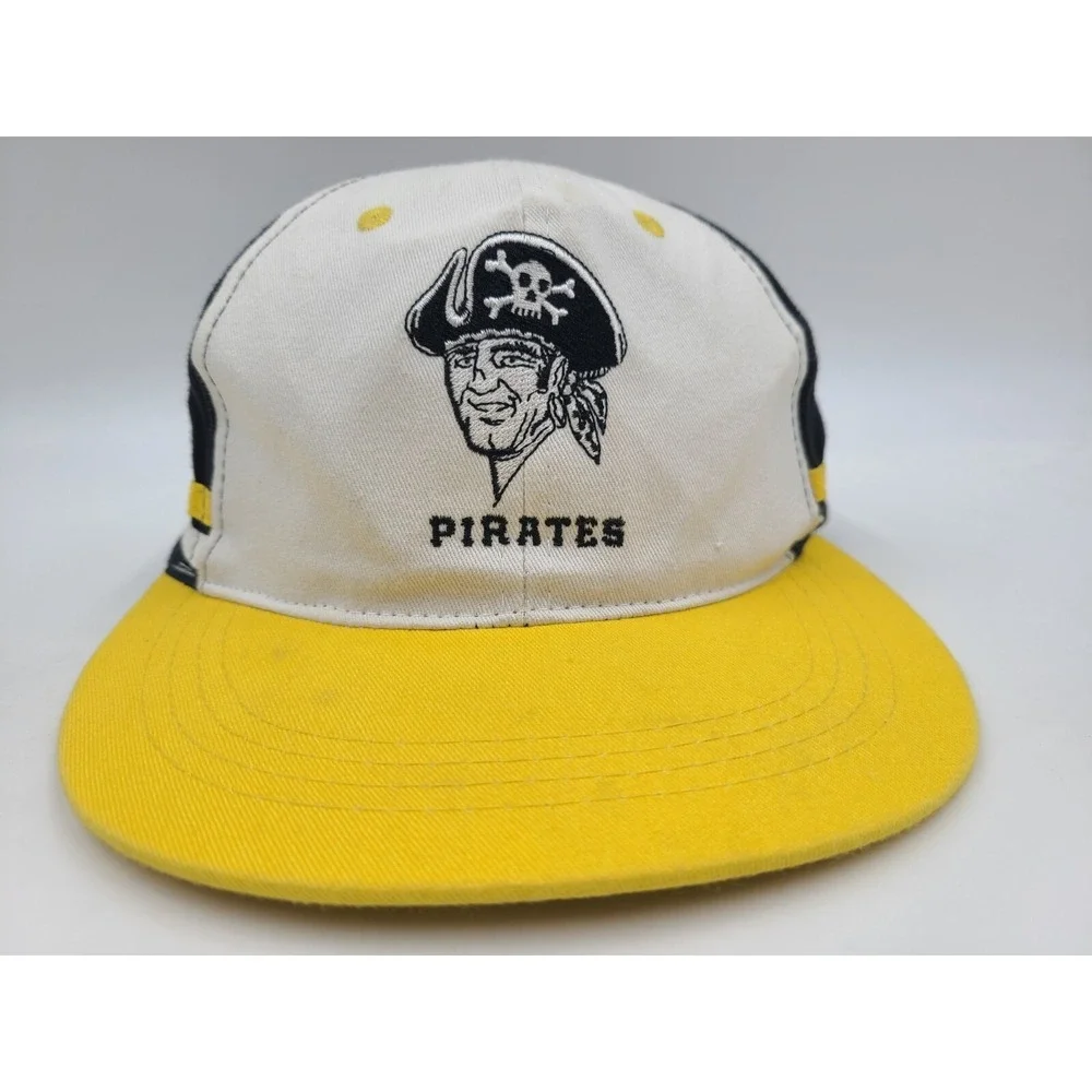 Youth Pittsburgh‎ Pirates Chris Archer Signed Autographed #24 Snapback Hat Cap